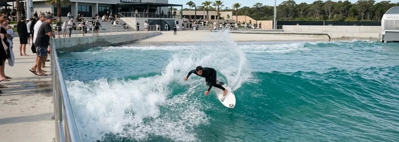 5 Ways to Improve Your Surfing Between Sessions